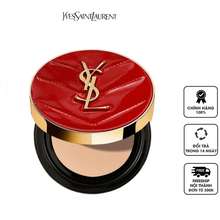 Cushion YSL Touche Éclat Glow Pact Limited