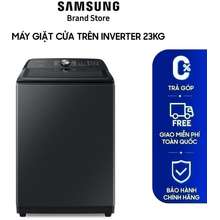 Máy Giặt Cửa Trên Digital Inverter 23Kg