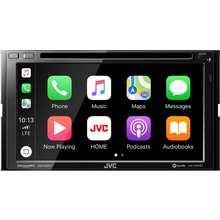 Kw V850Bt Apple Carplay Android Auto Cd Dvd 6 8