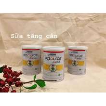 Sữa Béo RESOURCE JUNIOR Đức hộp 400g