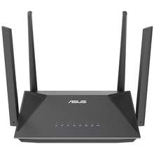 Router Chuẩn 6 Asus Rt