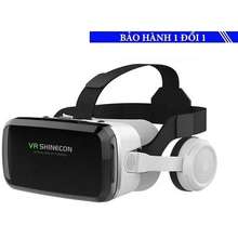 Kính Thực Tế Ảo 3D Vr Shinecon G04Bs 2021