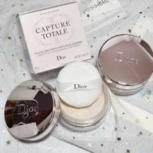 Phấn Phủ Dạng Bột Capture Totale Dior Cao 