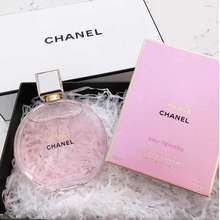 Nước Hoa Nữ Chanel Chance Eau Tender Edp