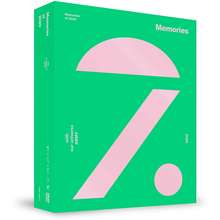 Dvd Weverse Preorder Memories Of 2020 Dvd