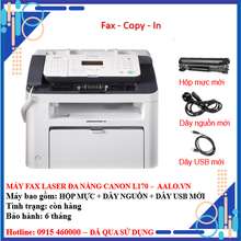 MÁY FAX LASER ĐA NĂNG S