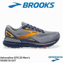 Brand New Brooks Người Đàn Ông Của