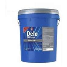 Dầu Động Cơ Delo Silver Multigrade