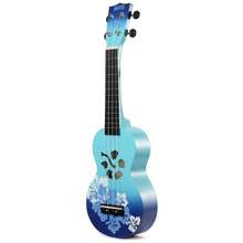 Ukulele Soprano Mahalo Md1