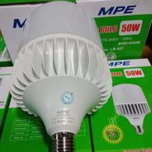 Bóng Đèn Led Búp Trụ 50W - Bóng Đèn Led