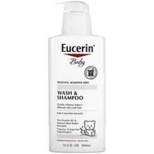 Sức Khỏe Cho Bé Eucerin