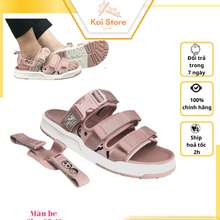 Giày Sandal Mol Nam 3 Quai Ngang Ms1801 Quai