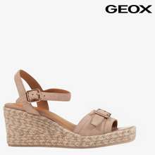 Giày đế xuồng GEOX