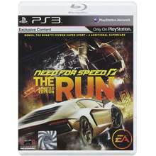 Đĩa game Ps3 Need For Speed the Run (dành cho