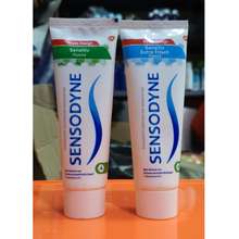 Kem Đánh Răng Sensodyne Của