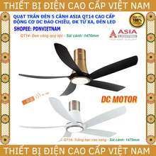 [L/H Để Nhận Mã Giảm] Quạt Trần Asia