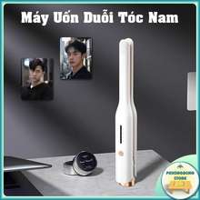 Máy Uốn Tóc Mini Cho Nam B128 Dedicated -