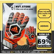 Bao Tay Bắt Bóng Adidas Người Lớn Siêu