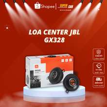 [Giá 1 Cái] Loa Center Jbl Gx328 Loa Trung Tâm 