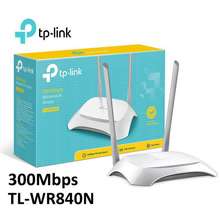 Bộ thu phát WIFI TPLink 840 TL-WR840N 300Mbps
