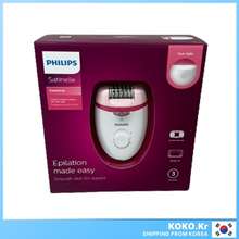 Philips Bre255 Máy Cạo Lông Nhỏ Gọn Có