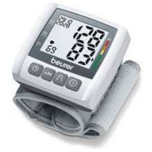 Máy đo huyết áp đo được cho người già và trẻ em không?
