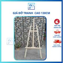 Giá Vẽ Tranh, Giá Đỡ Bảng, Chân Gỗ