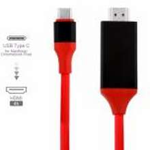 YBC Type C to HDMI USB 3.1 to HDMI 4K High Speed