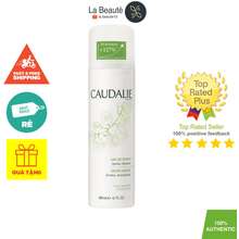 Caudalie Grape Water - Xịt Khoáng Cấp