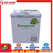 Kg168Nc1 Tủ Đông 1 Chế Độ 90 Lít