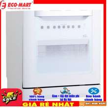 Esf6010Bw Máy Rửa Bát 8 Bộ Electrolux