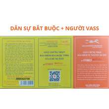 Bảo hiểm TN Dân sự bắt buộc xe ô tô