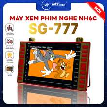 [ HOT HOT ] Máy Nghe Nhạc MP3-MP4 - Màn Hình 