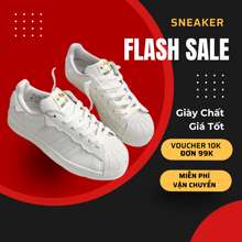 Giày Giày Adidas Superstar, Giày Thể Thao