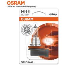 Bóng Đèn Halogen Original H11 12V 55W Nhập