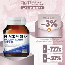 Blackmores Vitamin Tổng Hợp có tác dụng phụ đối với thai nhi không?
