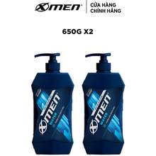 Combo 2 Dầu Gội Mát Lạnh Water