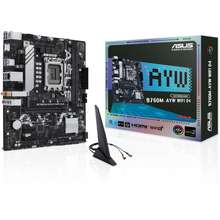 Mainboard B760M Ayw Wifi D4 B760Lga1700Ddr4Matx