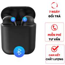 Tai Nghe Bluetooth Công Nghệ Mới Âm Thanh