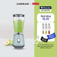 Máy Xay Sinh Tố Cá Nhân Lock & Lock 600Ml -