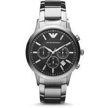 Đồng Hồ Nam Men s Stainless Steel Watch