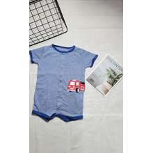 Body Đùi Body Cộc Body Đùi Cotton Xuất