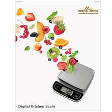 Digital Kitchen Scale 1