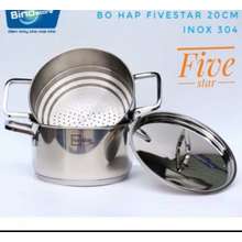 Nồi Hấp Fivestar Size