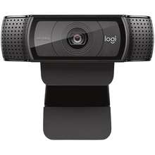 Webcam Full Hd 1080P C920E Hàng Chính