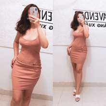 🍑🍑Đầm Body Mini F21 Vnxk