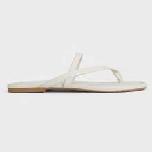 Dép Charles Keith Strappy Thong Sandals CK1