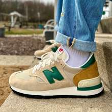 Giày sneaker New Balance