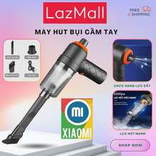 LazMall Xiaomi Máy Hút Bụi Mini Cầm Tay