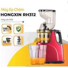 Máy ép chậm hãng OK M5 máy 200w rất